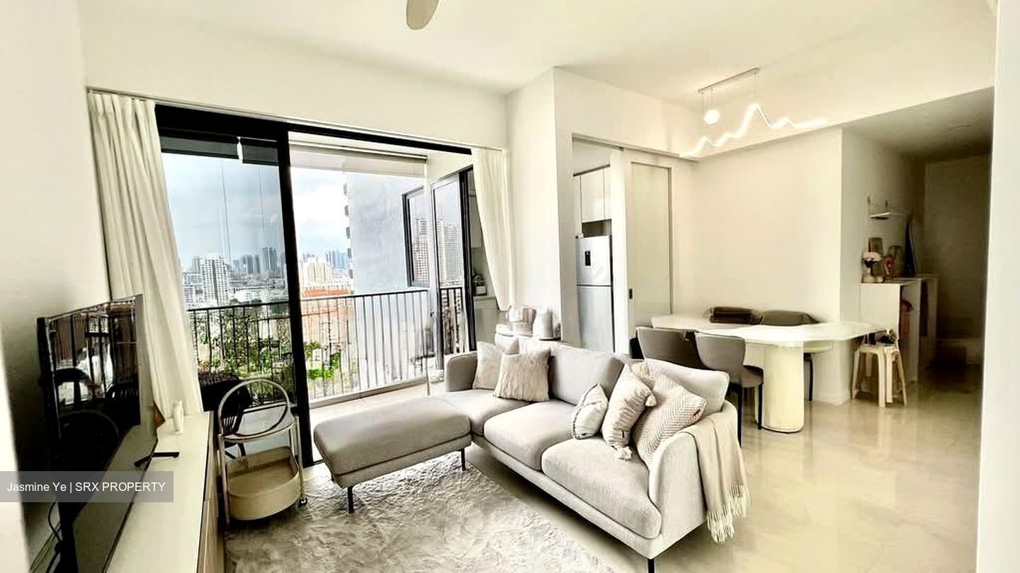 Sky Vue (D20), Condominium #568618261